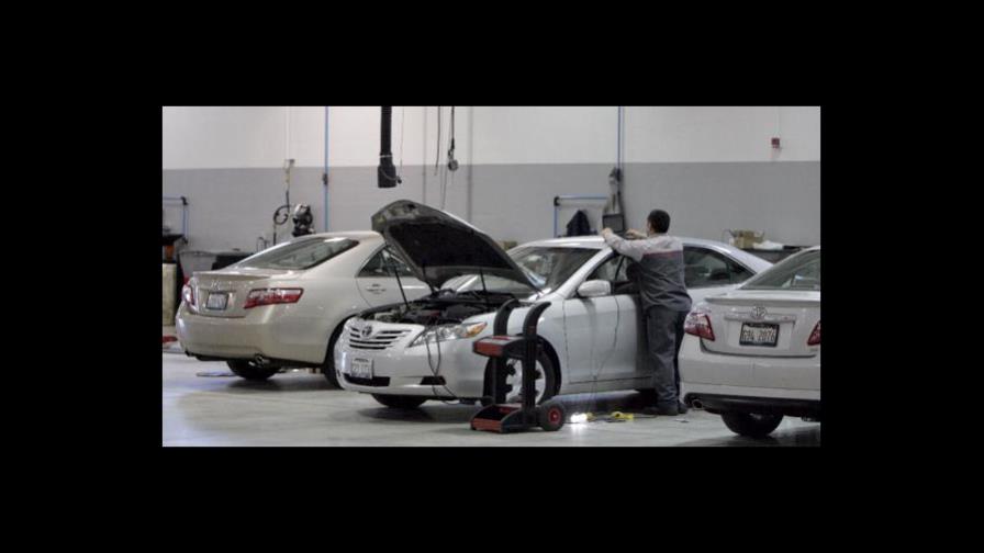 La guerra comercial que promete Trump enfrenta obstáculos legales La guerra comercial que promete Trump enfrenta obstáculos legales