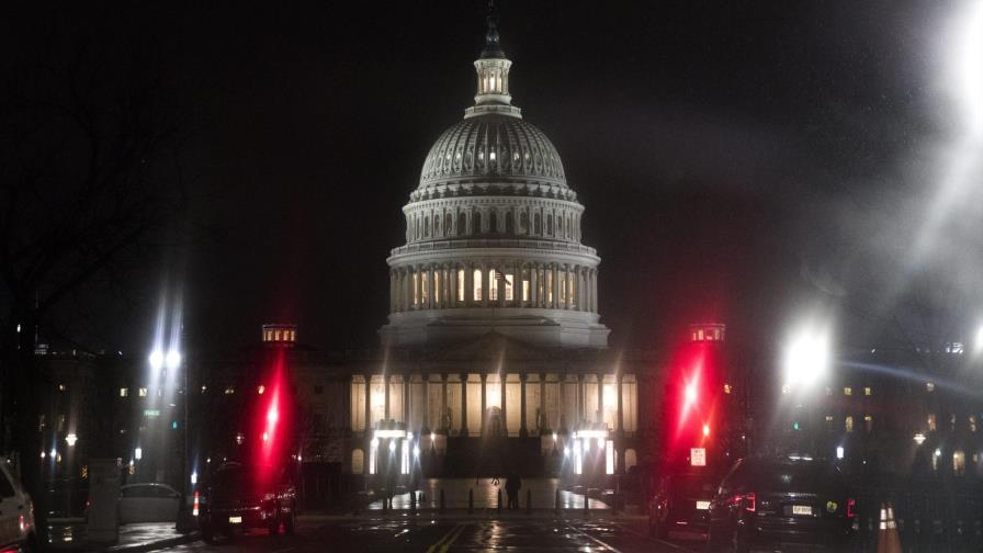 Congreso de EEUU da primer paso para revocar el Obamacare 
