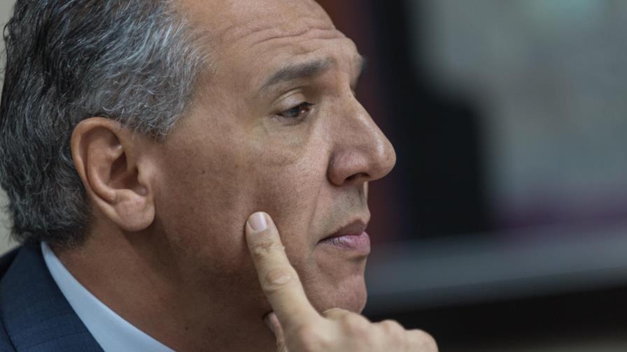 José Ramón Peralta: Gobierno ha actuado con mucha transparencia