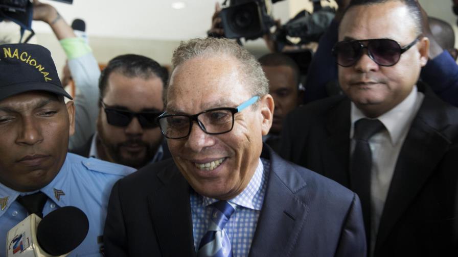 Procuraduría pidió inhabilitar a Odebrecht para nuevas obras
Procuraduría General pidió inhabilitar a Odebrecht para nuevas obras