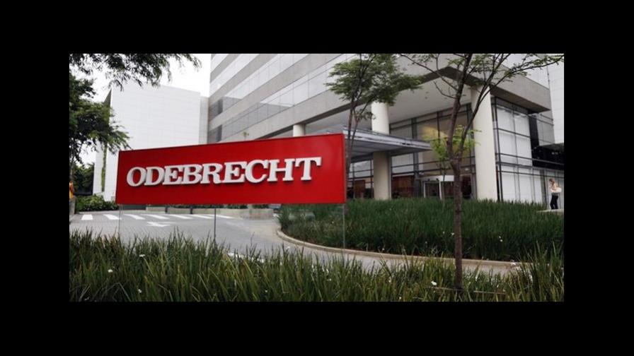 Los acuerdos de Odebrecht con varios países en medio de los escándalos