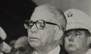 Balaguer: &iquest;incoloro, inodoro e ins&iacute;pido?