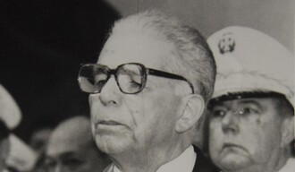 Balaguer: &iquest;incoloro, inodoro e ins&iacute;pido?