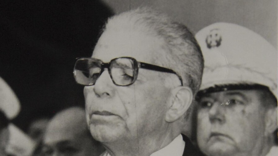 Balaguer: &iquest;incoloro, inodoro e ins&iacute;pido?