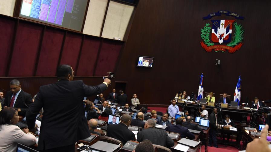 Poder Ejecutivo convoca al Congreso a Legislatura Extraordinaria