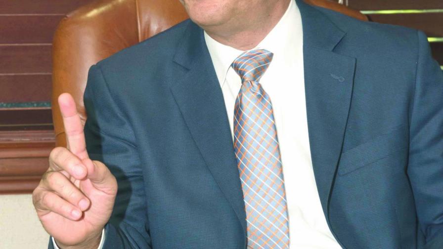 “Catalina tiene que terminarse porque el pueblo la demanda”