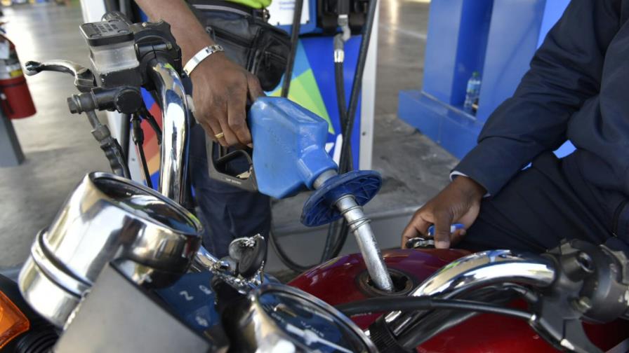 Combustibles bajan hasta RD$2.00, exceptuando precio del Gas Natural 