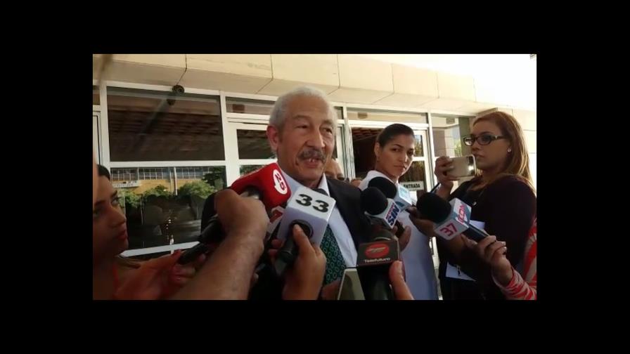 Empresa que participó en licitación para Punta Catalina pide investigar el proceso