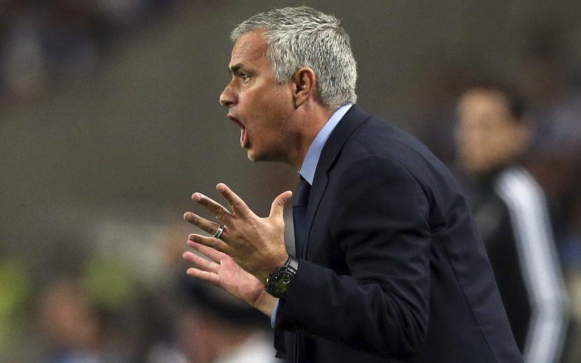Despido de José Mourinho costó 13 millones a Chelsea 