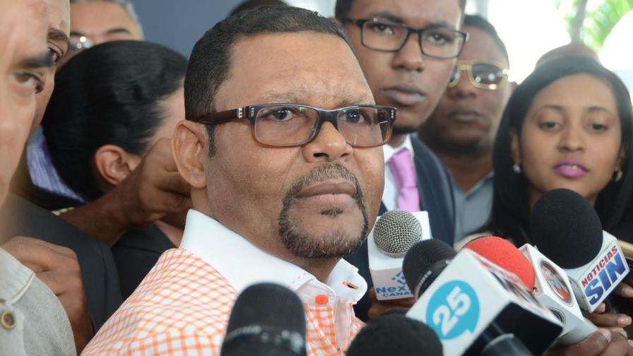 Fue aplazado por décimo séptima vez el juicio a Arsenio Quevedo; abogado se va del país