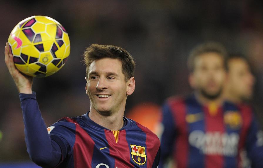 Declaraciones sobre Lionel Messi provocan despido de oficial del Barcelona