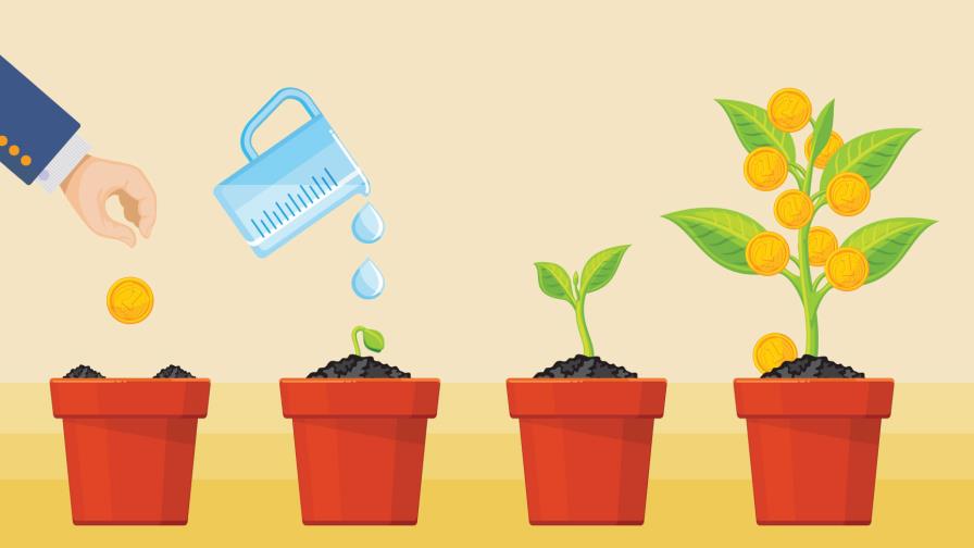 ¿En qué tipo de moneda debo invertir?