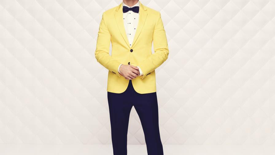 Brad Goreski, el estilista de las estrellas