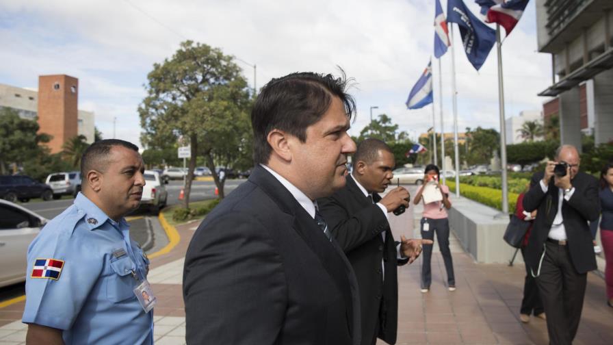 Odebrecht busca “aligerar sus penas” a través de acuerdos con varios países