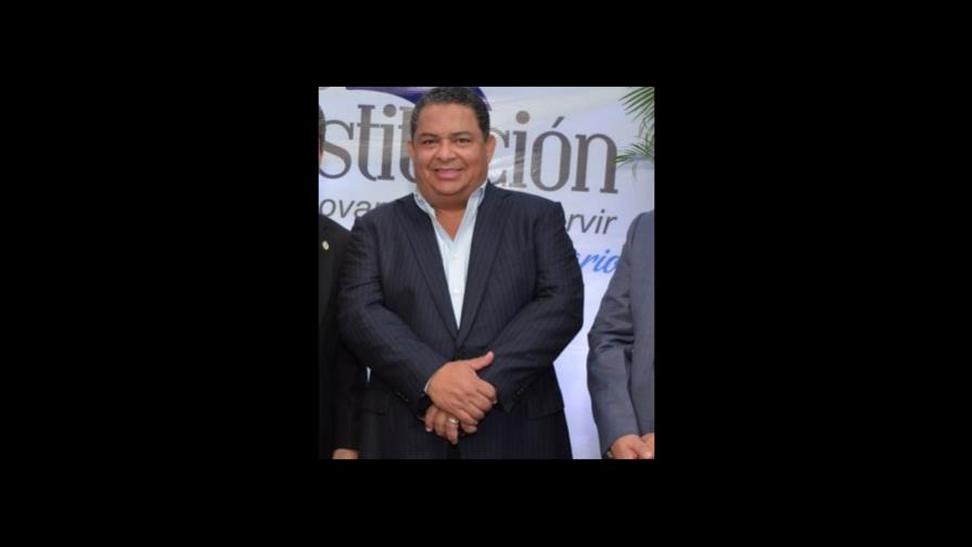 Fundador de Seguros Constitución estuvo implicado en caso del Banco Peravia Fundador de Seguros Constitución estuvo implicado en caso del Banco Peravia