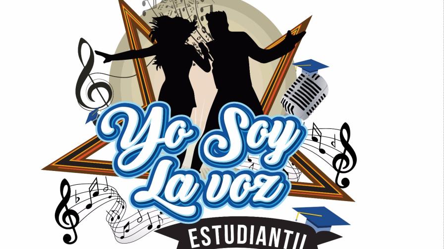 Anuncian concurso de canto para estudiantes