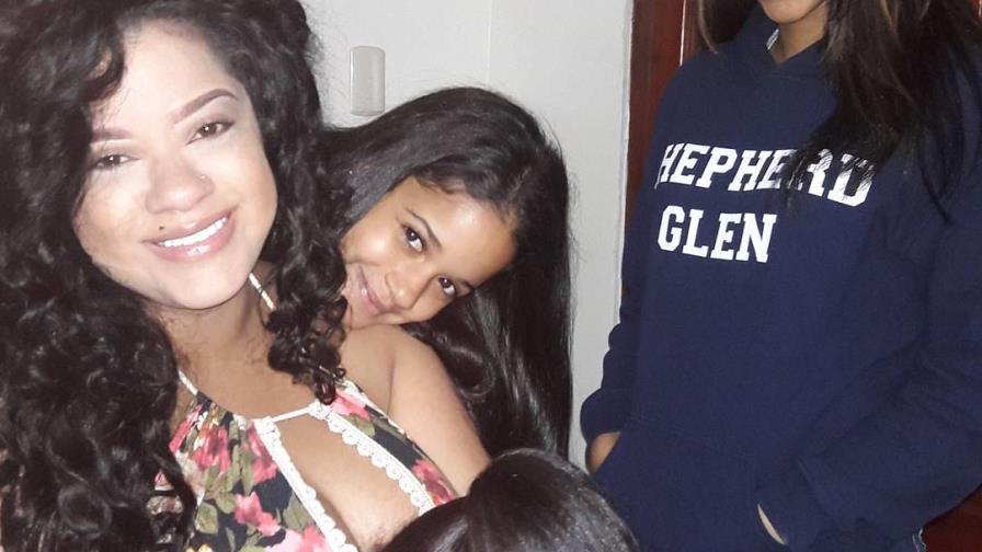 Nace la hija de La Insuperable y Toxic Crow