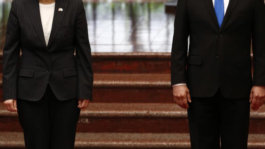 Guatemala: Jimmy Morales reprueba primer año de presidencia Guatemala: Jimmy Morales reprueba primer año de presidencia