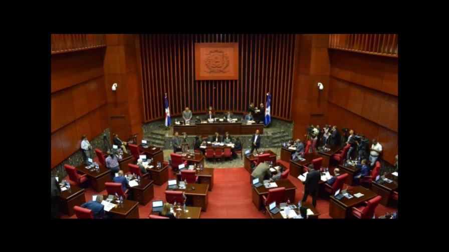 Código Penal y Cámara de Cuentas pendientes para legislatura extraordinaria Código Penal y Cámara de Cuentas pendientes para legislatura extraordinaria