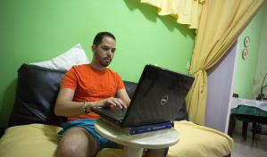 Concluye primera ronda de diálogos en Cuba entre estudiantes y autoridades por tarifas de internet