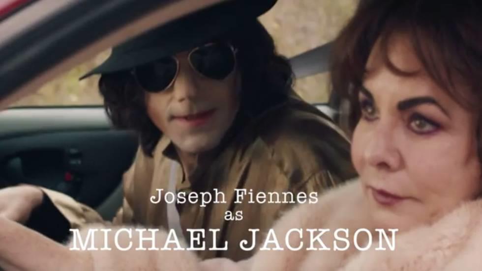 Cancelan polémico episodio sobre sobre Michael Jackson tras las quejas de su hija