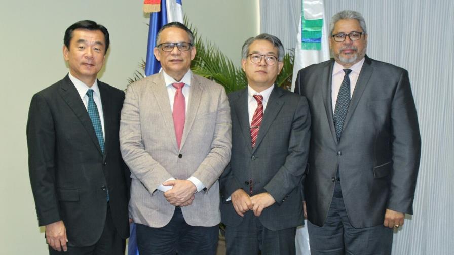 Inauguran este lunes la Semana de la Calidad Dominicano-Japonesa en Santiago Inauguran este lunes la Semana de la Calidad Dominicano-Japonesa en Santiago
