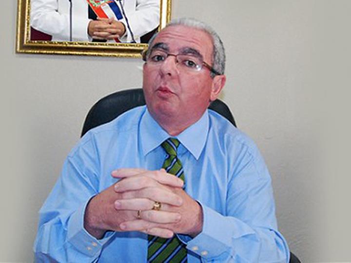 Dicen el PLD debe dirigir la Liga Municipal Dominicana con Ignacio Ditrén