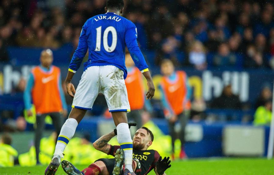 Pep Guardiola sufre su peor derrota: el City cae 4-0 ante Everton