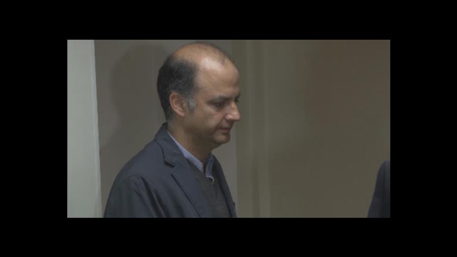 Exviceministro colombiano acepta cargos por caso Odebrecht