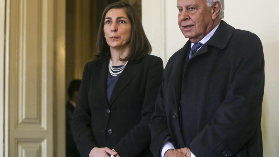 Felipe González pide más diálogo en la UE ante la llegada de Donald Trump