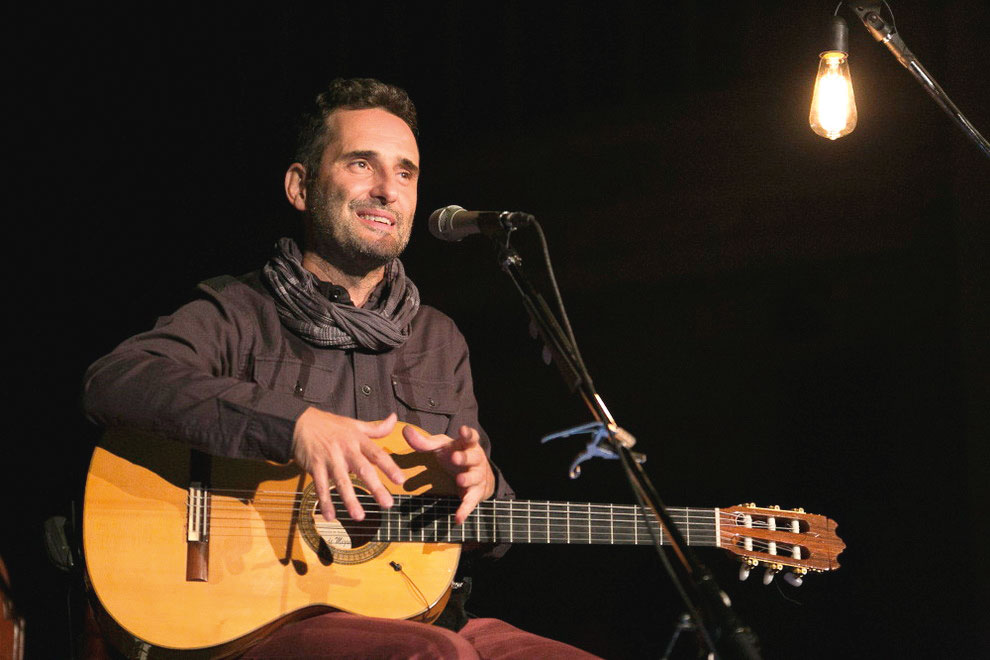 Jorge Drexler
