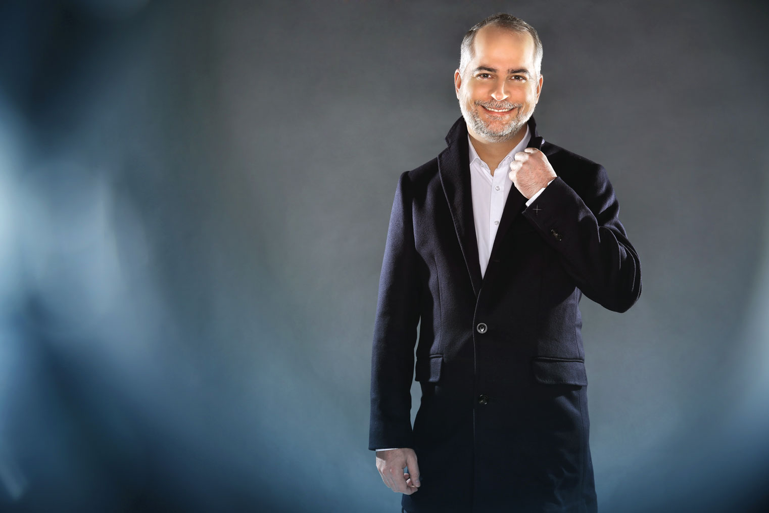 Alejandro Fernández