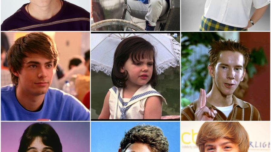 Celebridades que cambiaron la fama por trabajos normales