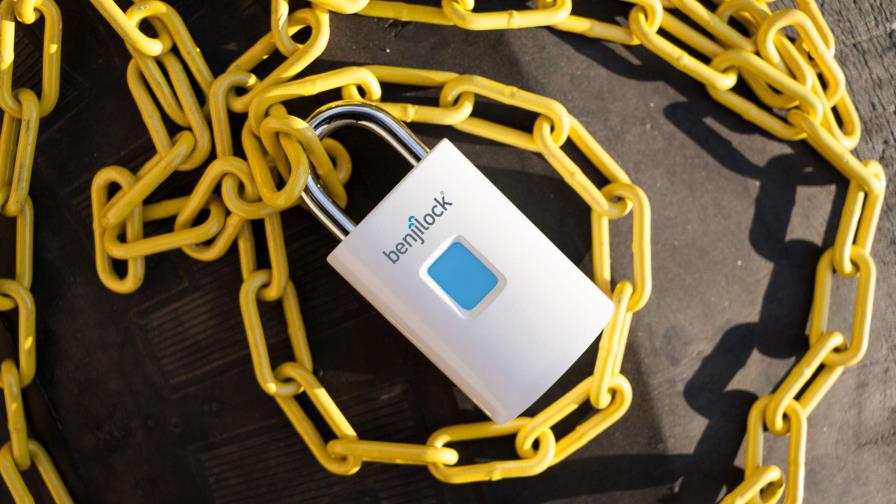 El dominicano que fue al gimnasio y terminó desarrollando un candado innovador El dominicano que fue al gimnasio y terminó desarrollando un candado innovador