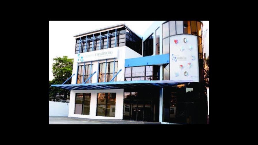 Seguros Constitución apelará la suspensión de sus operaciones Seguros Constitución apelará la suspensión de sus operaciones