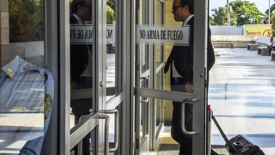 Procuraduría ya tiene documentos de Odebrecht y empresario Ángel Rondón Procuraduría ya tiene documentos de Odebrecht y empresario Ángel Rondón