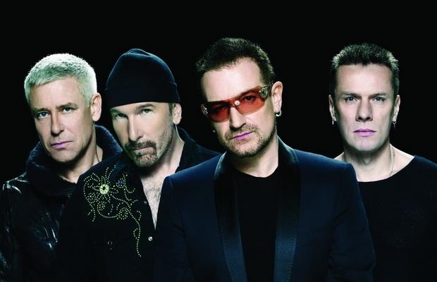 U2 agota en ocho horas las entradas para su concierto