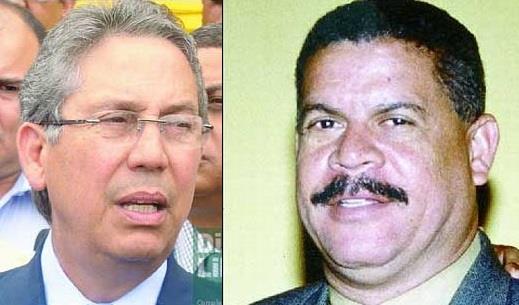 Exfuncionarios Freddy Pérez y Roberto Rodríguez serán interrogados hoy por sobornos Odebrecht