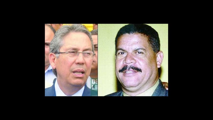 Exfuncionarios Freddy Pérez y Roberto Rodríguez serán interrogados hoy por sobornos Odebrecht Exfuncionarios Freddy Pérez y Roberto Rodríguez serán interrogados hoy por sobornos Odebrecht