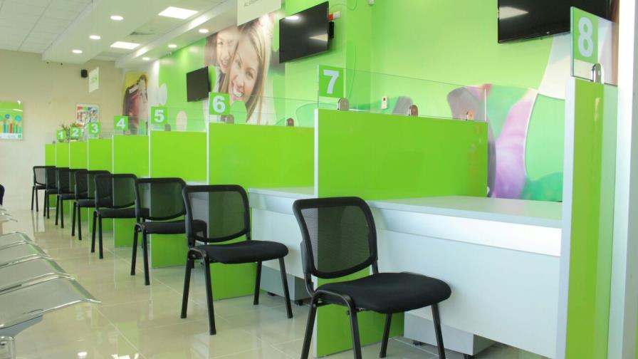  Senasa inaugura oficina en Sambil