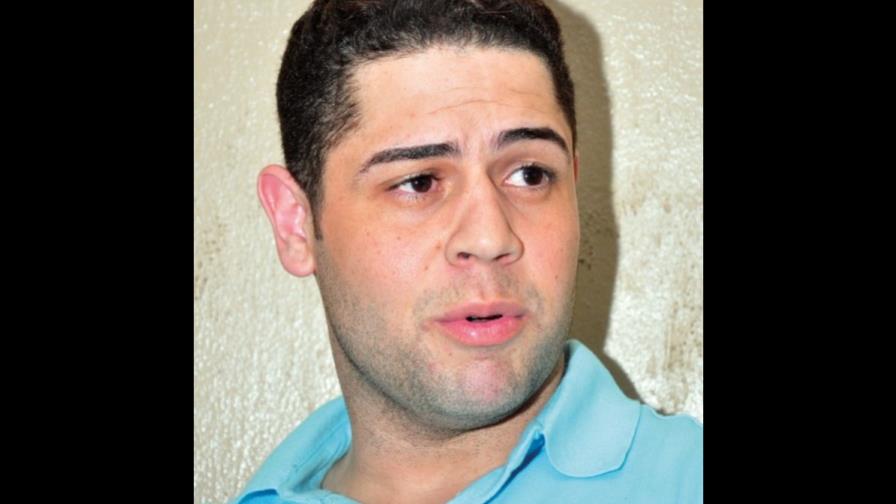 Percival Matos estaba en San Cristóbal cuando Brayan sobornó a los policías