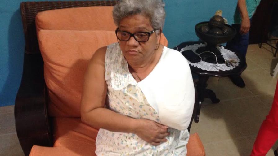 Finjus advierte ataque a jueza es retrato del deterioro institucional del país