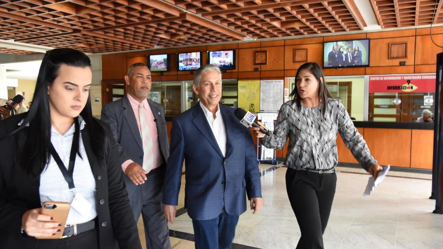 Procuraduría niega haber recibido información Odebrecht de EE.UU. 