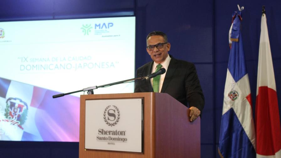 Expertos disertan en la primera jornada de la IX Semana de la Calidad