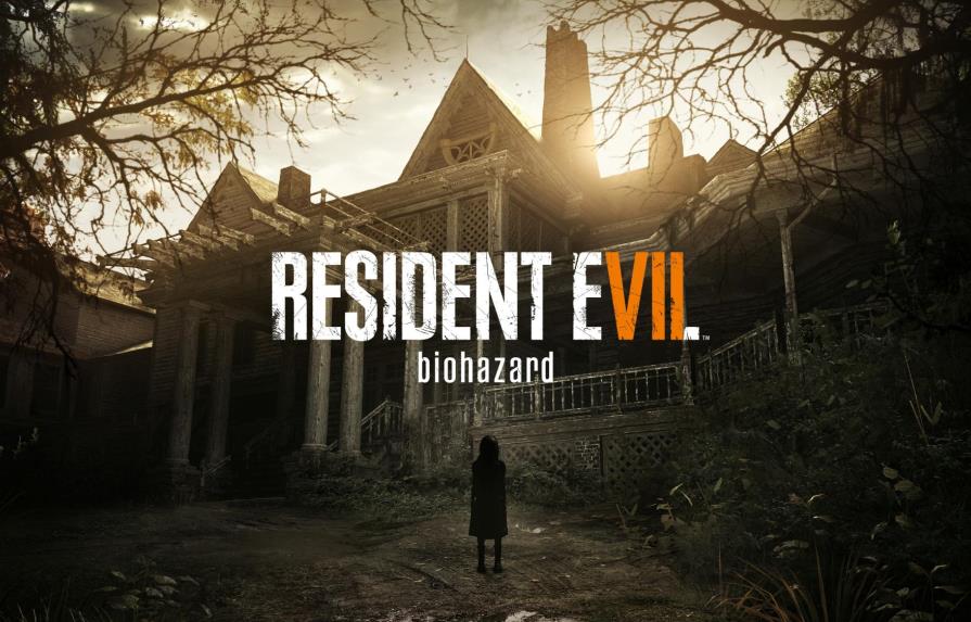 “Resident Evil 7”, terror en 360 grados gracias a la realidad virtual