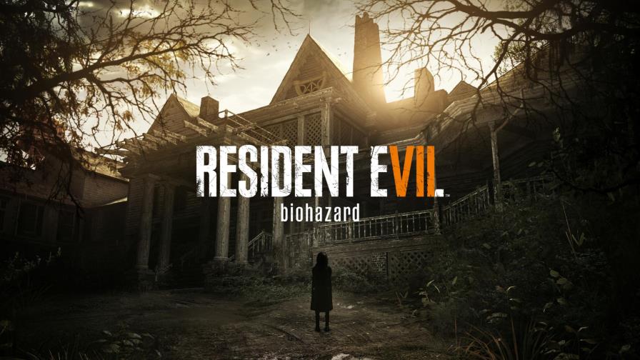 “Resident Evil 7”, terror en 360 grados gracias a la realidad virtual “Resident Evil 7”, terror en 360 grados gracias a la realidad virtual