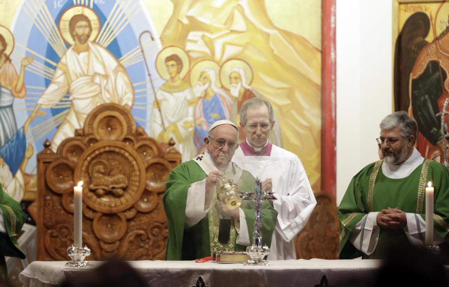 Vaticano rechaza intento de desacreditar investigación sobre Orden de Malta