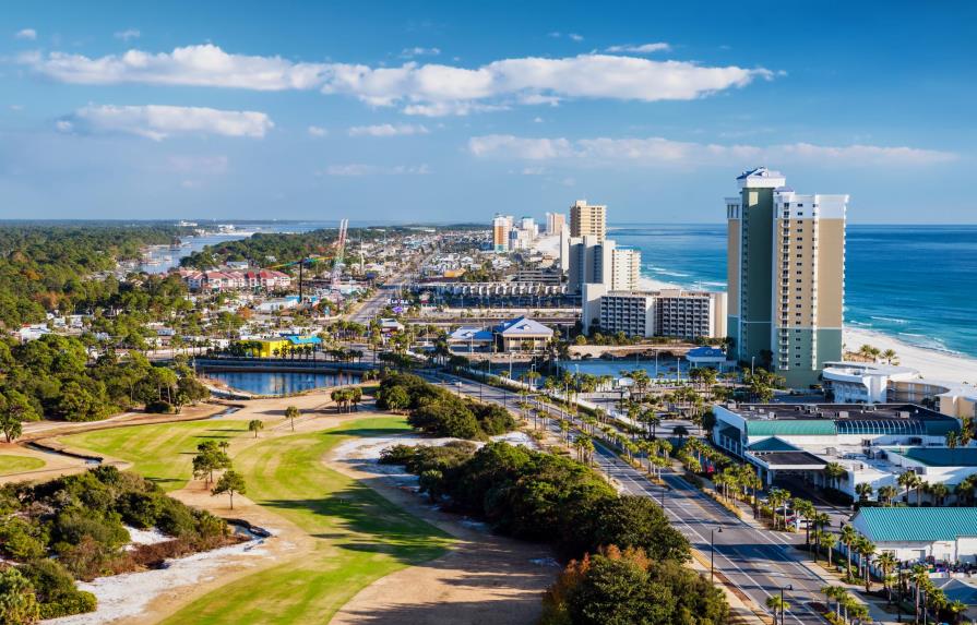 Panamá anuncia que República Dominicana buscará sacarlo de lista de paraísos fiscales