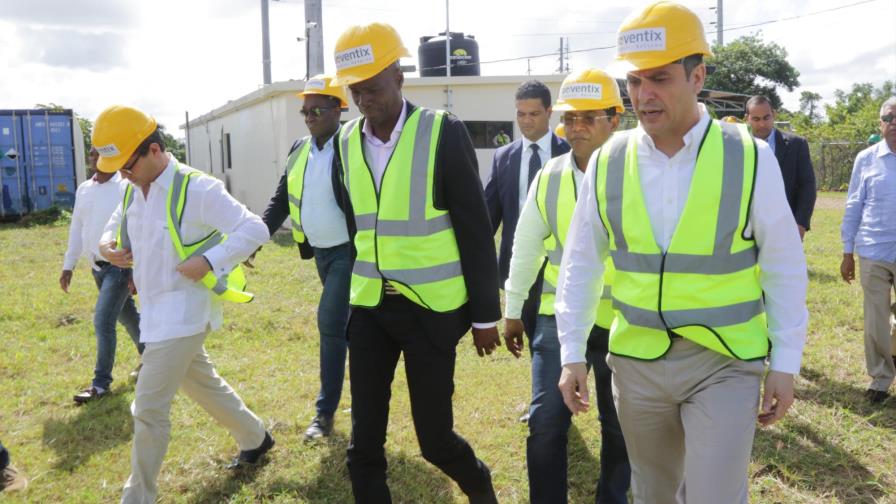 Presidente electo de Haití pide mejorar lazos con Dominicana 