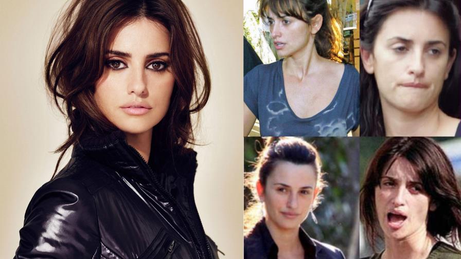 Salir sin maquillaje, la nueva tendencia entre las famosas latinas